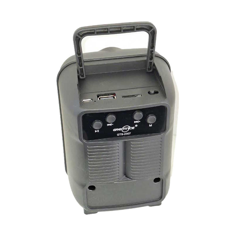 اسپیکر بلوتوثی گریتنایس مدل GTS-2307