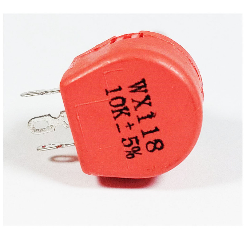 ولوم 10 کیلو اهم مدل TK-10