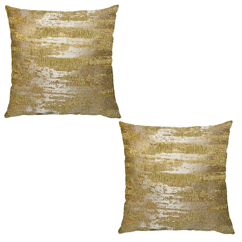 کوسن مدل مخمل کد C001 بسته 2 عددی