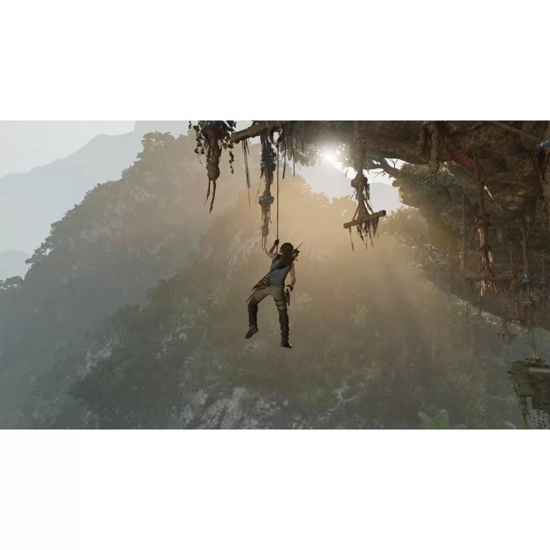 بازی Shadow of the Tomb Raider نسخه استاندارد مخصوص PS4