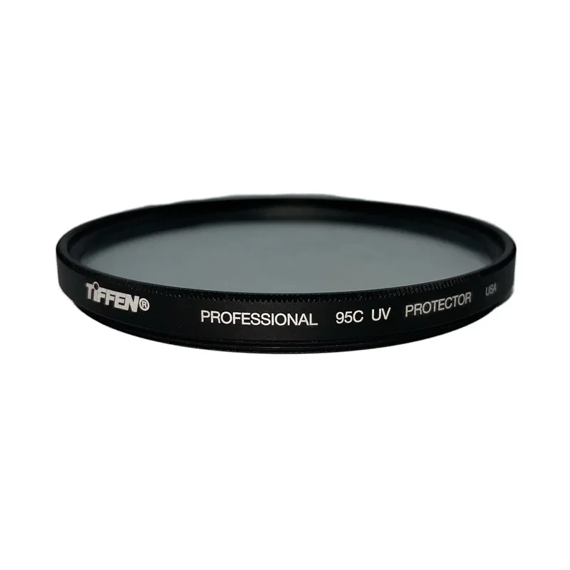 فیلتر لنز مدل TIFFEN -UV-95MM