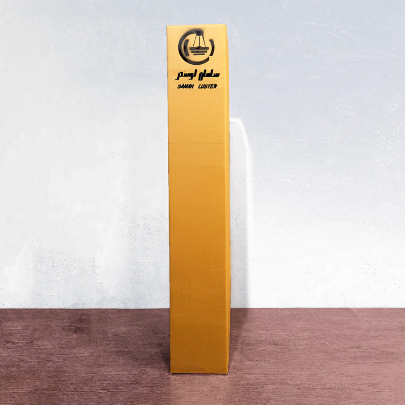 آباژور سامان مدل مدرن کد AB140