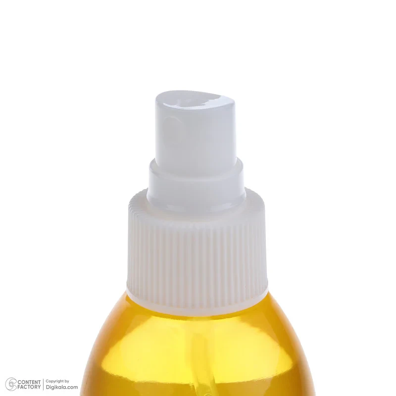 روغن بچه بیبی فرست مدل مولتی ویتامینه حجم 200 میلی لیتر