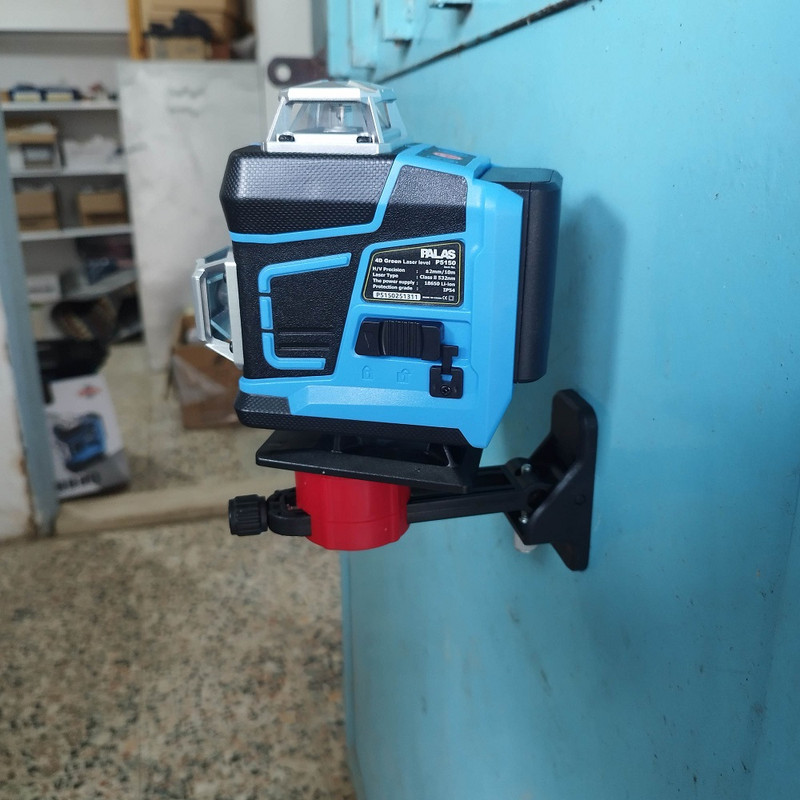 تراز لیزری پالاس مدل P5150