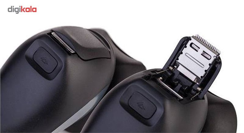 ماشین اصلاح صورت رمینگتون مدل XR1330