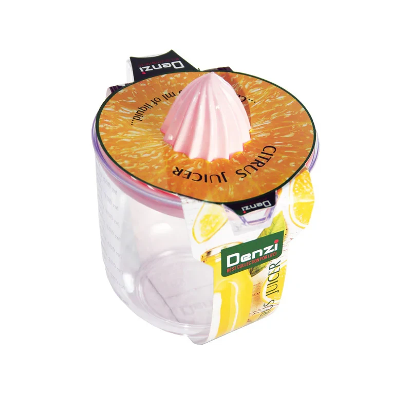 آبمیوه گیری دستی دنزی مدل سارینا
