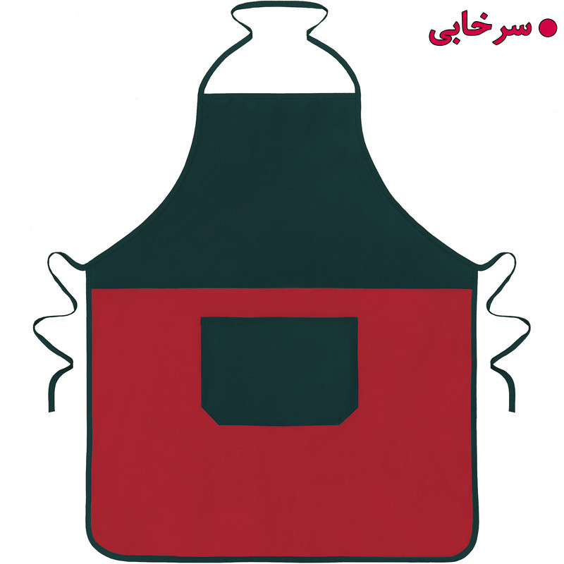 پیشبند آشپزخانه راولا کد N909