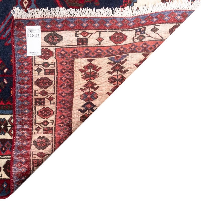 فرش دستباف چهار متری سی پرشیا کد 130471