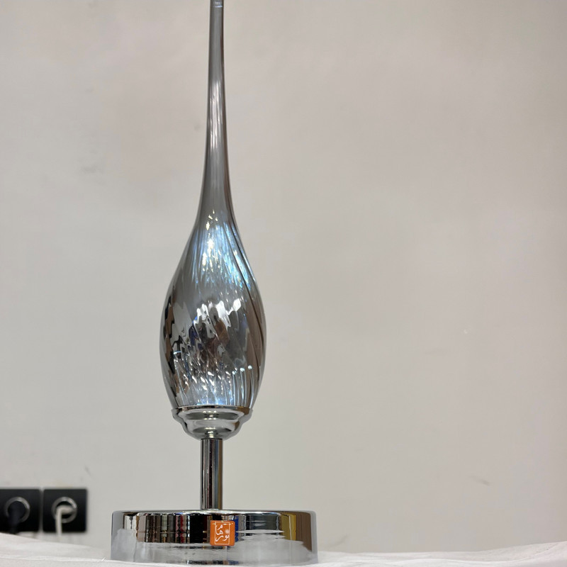 آباژور رومیزی نورهام مدل  NHM-TIZ-14-5-LED