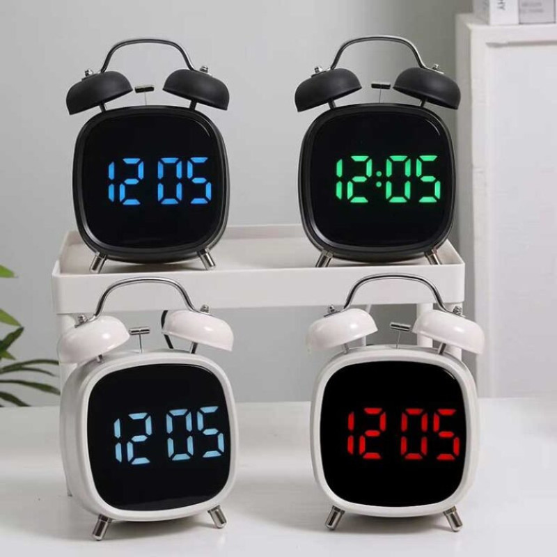 ساعت رومیزی دیجیتال مدل GH8032