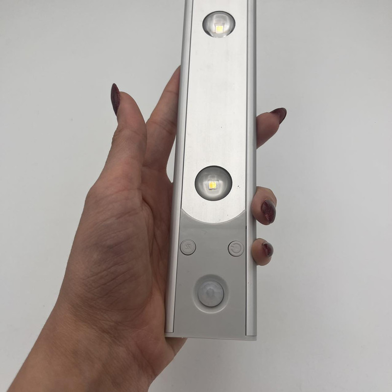 چراغ ال ای دی مدل زیر کابینتی 9.0mm