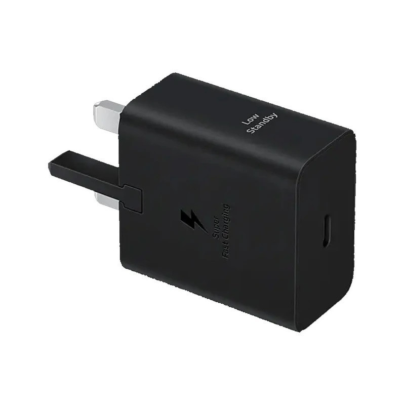 شارژر دیواری 45 وات مدل EP-T4511  با کابل USB-C