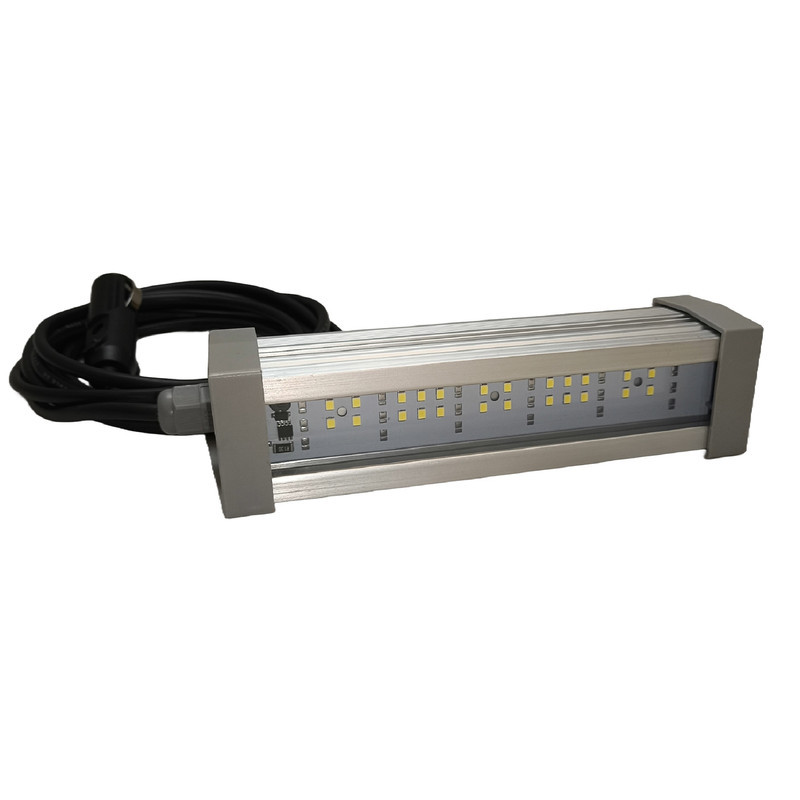 چراغ سیار خودرو 14 وات تایماز ترون مدل VPL-Z1418