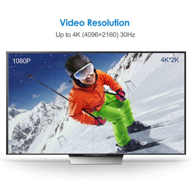 کابل HDMI به Micro HDMI دی نت مدل 7914 طول 1.5 متر