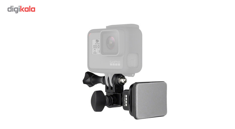 پایه نگهدارنده گوپرو مدل HELMET FRONT-SIDE MOUNT