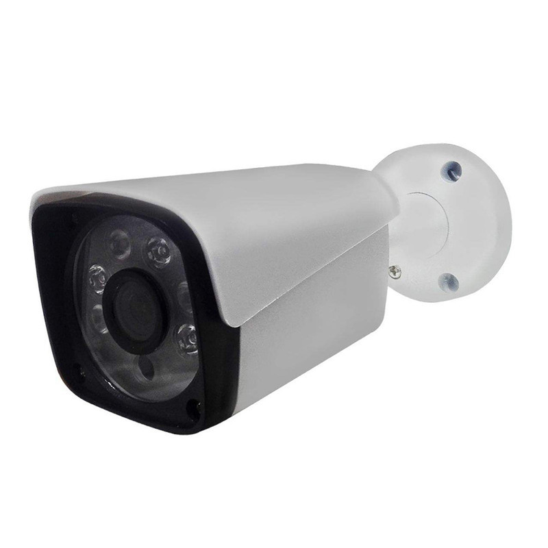 دوربین مداربسته آنالوگ مدل RTB20-AHD-2MP بسته 4 عددی