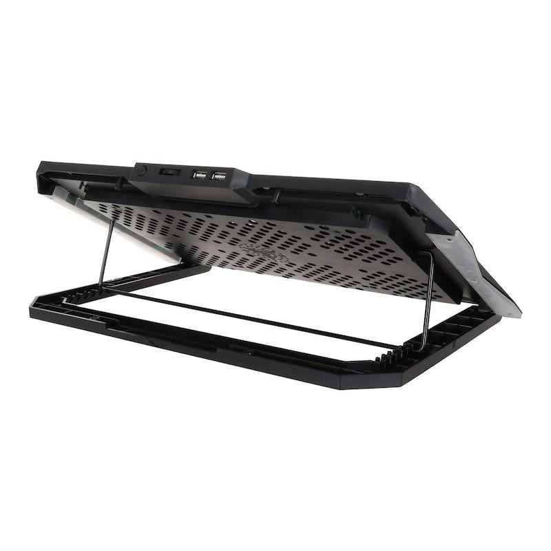 پایه خنک کننده  لپ تاپ پی نت مدل P-708