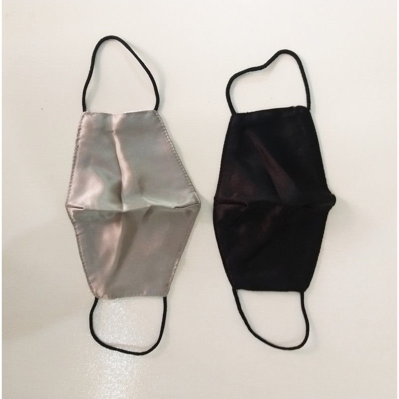 ماسک پارچه‌ای مدل style 01 بسته 2 عددی