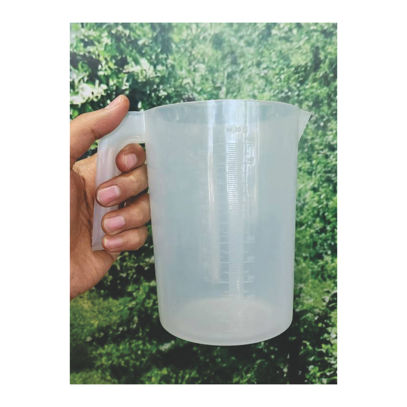 پیمانه اندازه گیری مدل Lex1000