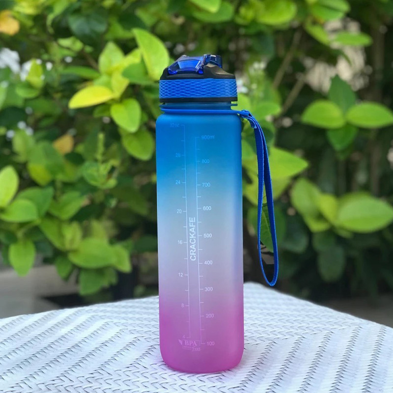 قمقمه Tritan Refill مدل 2261 گنجایش 1 لیتر