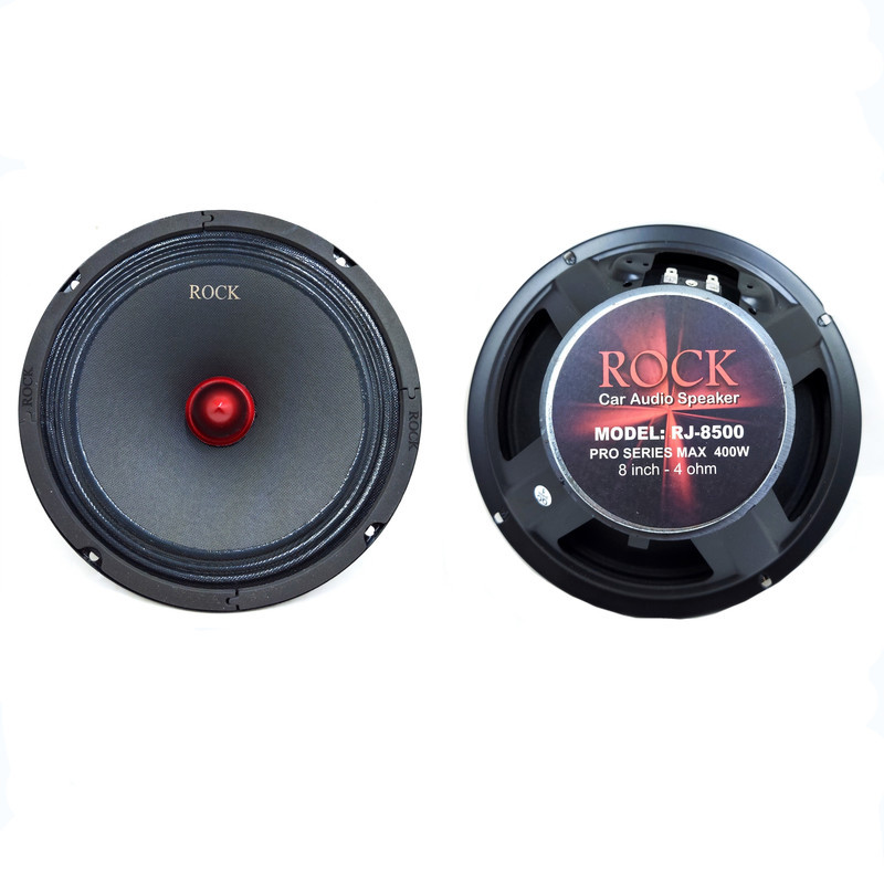 میدرنج خودرو راک مدل RJ-8500 بسته دو عددی