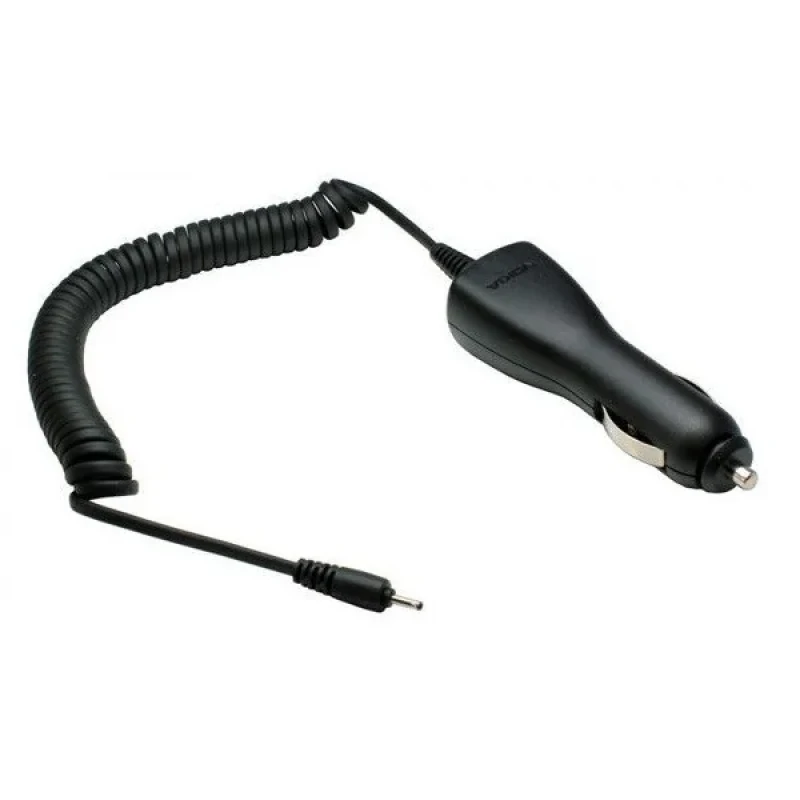 شارژر فندکی مدل 9000 -DC-4
