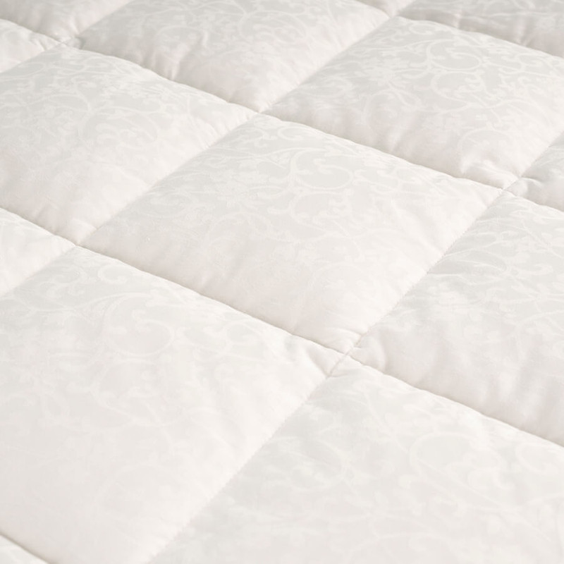 لحاف اتللو مدل کرونا یکنفره سایز 215×155 سانتیمتر