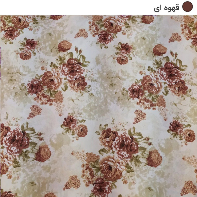 لحاف اِسپی توره مدل رزیتا کد EP - 06 دونفره سایز 225x190 سانتی متر