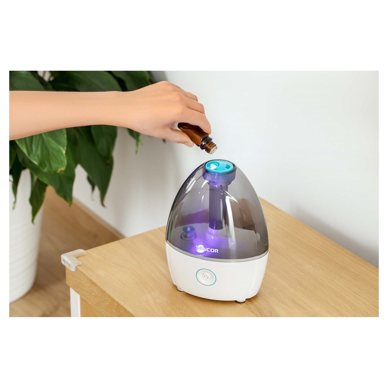 دستگاه بخور سرد سنکور مدل SHF 901