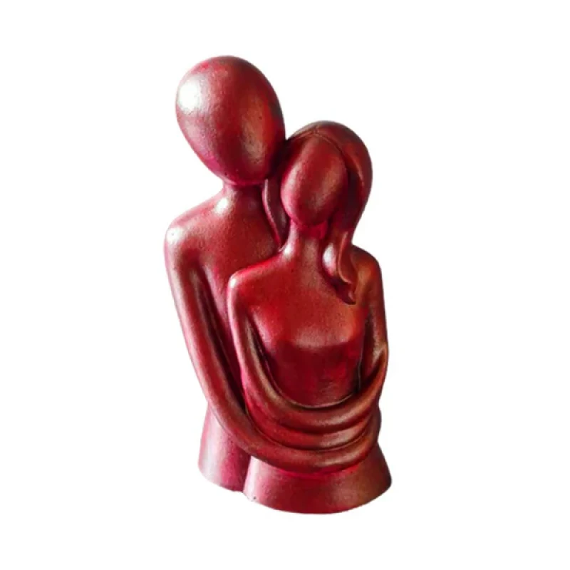 مجسمه مدل عشق ابدی