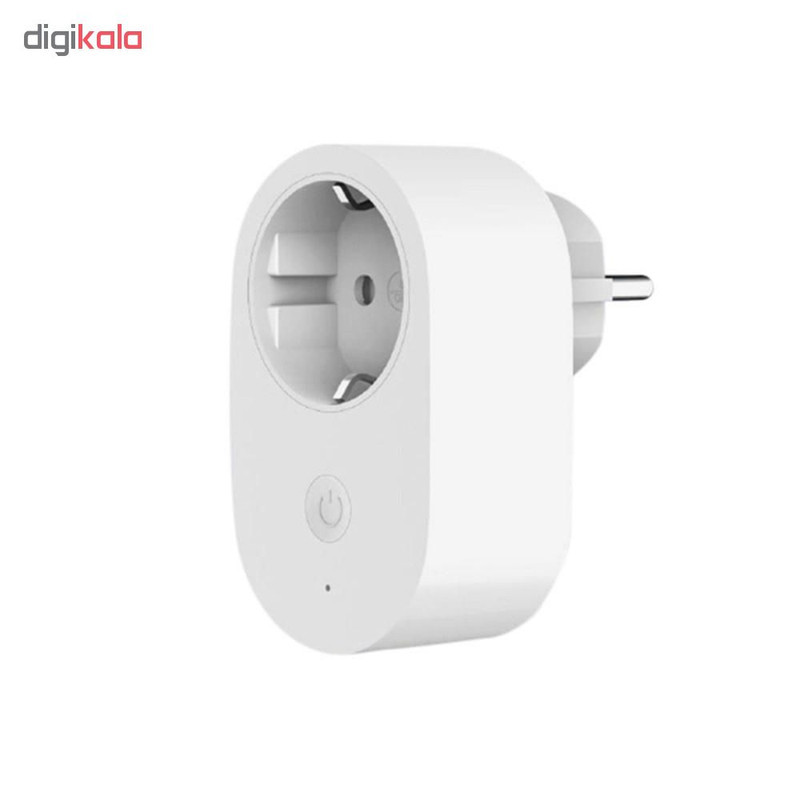 مبدل برق شیائومی مدل ZNCZ05CM