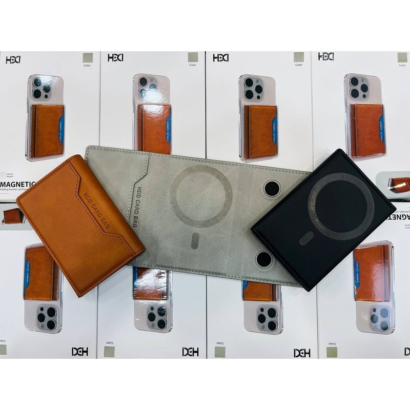 جاکارتی مگ سیف اچ دی دی مدل HS-014