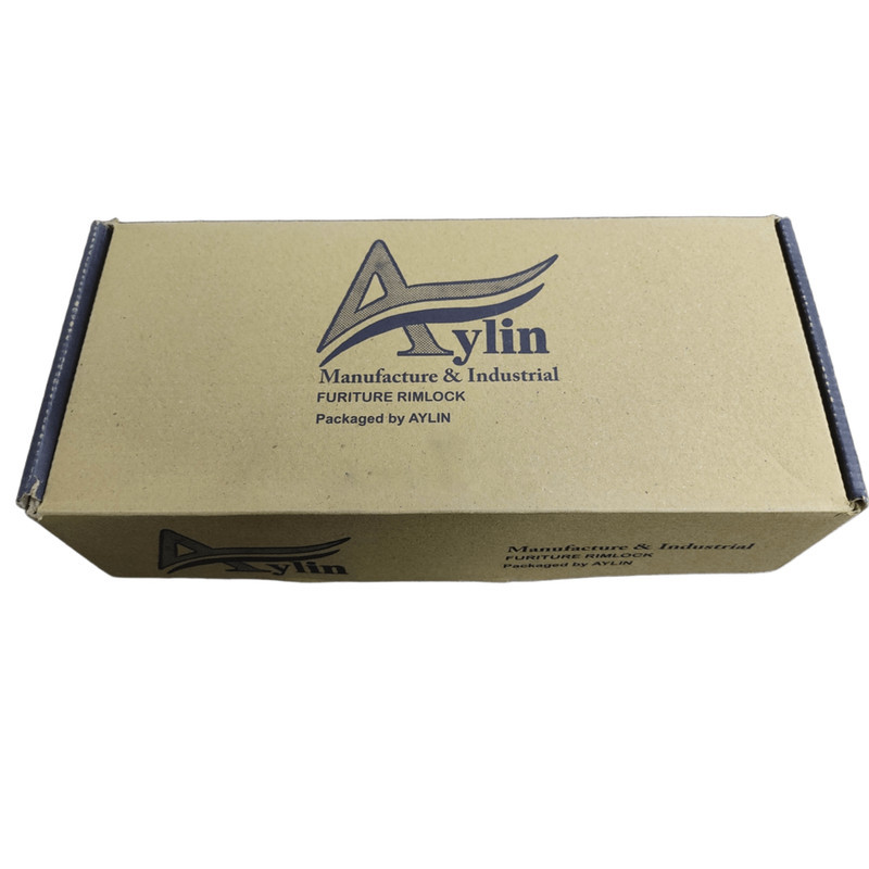 دستگیره در سرویسی آیلین مدل کاوه R بسته دو عددی