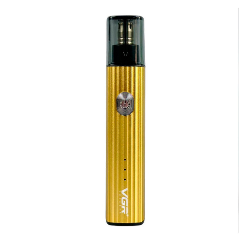 مو زن گوش و بینی وی جی ار مدل V-629