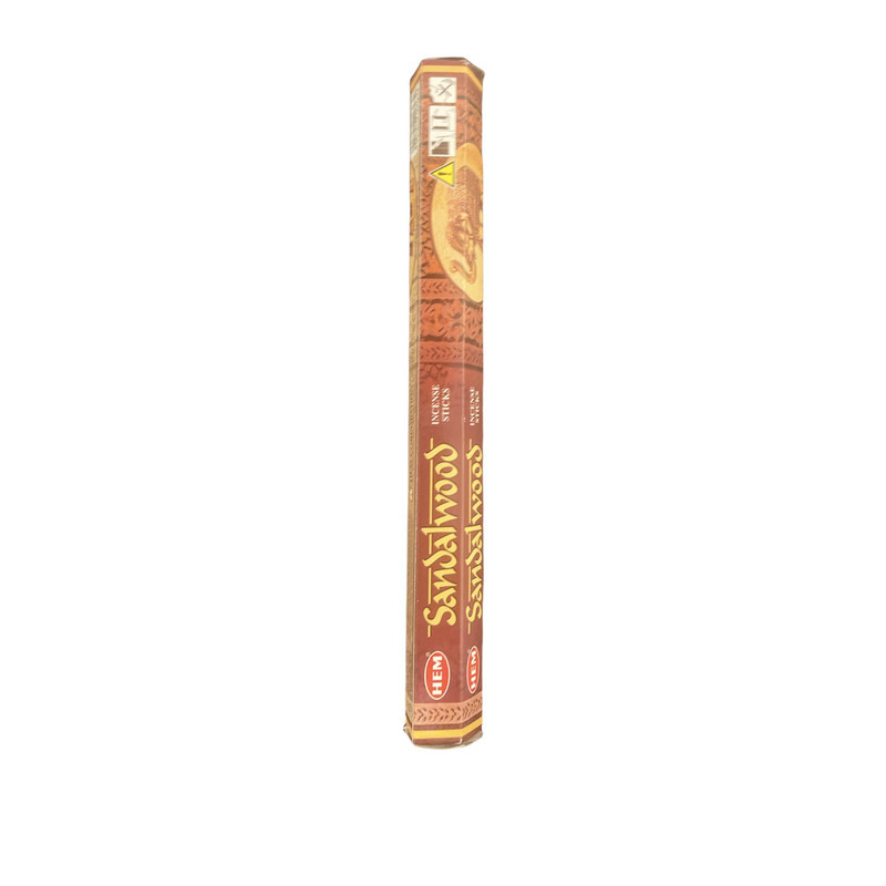 عود هم مدل Sandalwood بسته دو عددی