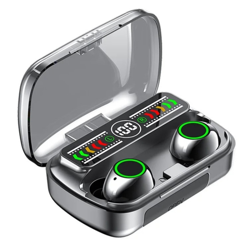 هدفون بی سیم مدل MIOO V5.3