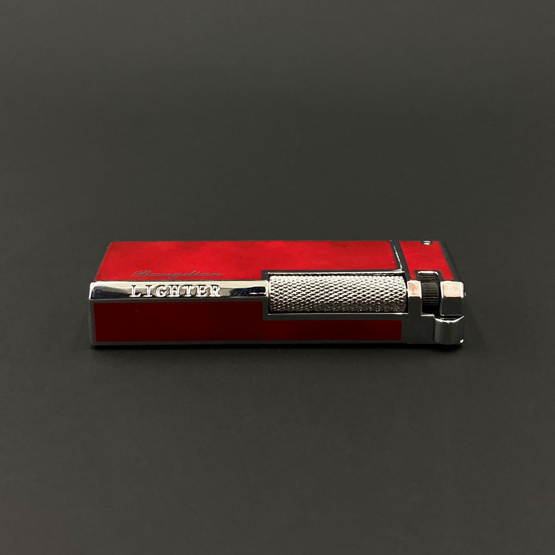 فندک بنگدین مدل چرخ بغل باریک کد DKD-1431