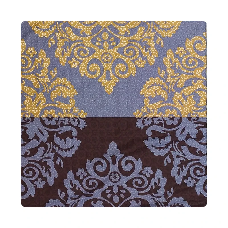 کاور لحاف  فیلور آدنو مدل شکوه کد FI05 دونفره سایز 220x240 سانتی متر