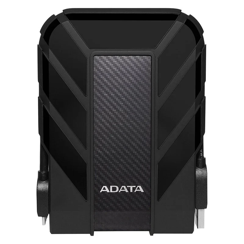 هارد اکسترنال ای دیتا مدل HD710 Pro ظرفیت 5 ترابایت با استاندارد ارتباطی USB 3.2 Gen1