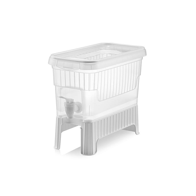 کلمن فولی لایف مدل Leon کد BNM-3118 گنجایش 4.5 لیتر