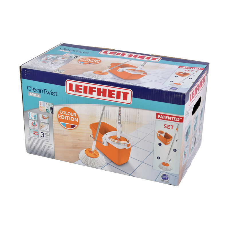 ست سطل و طی لایف هایت کد 52058