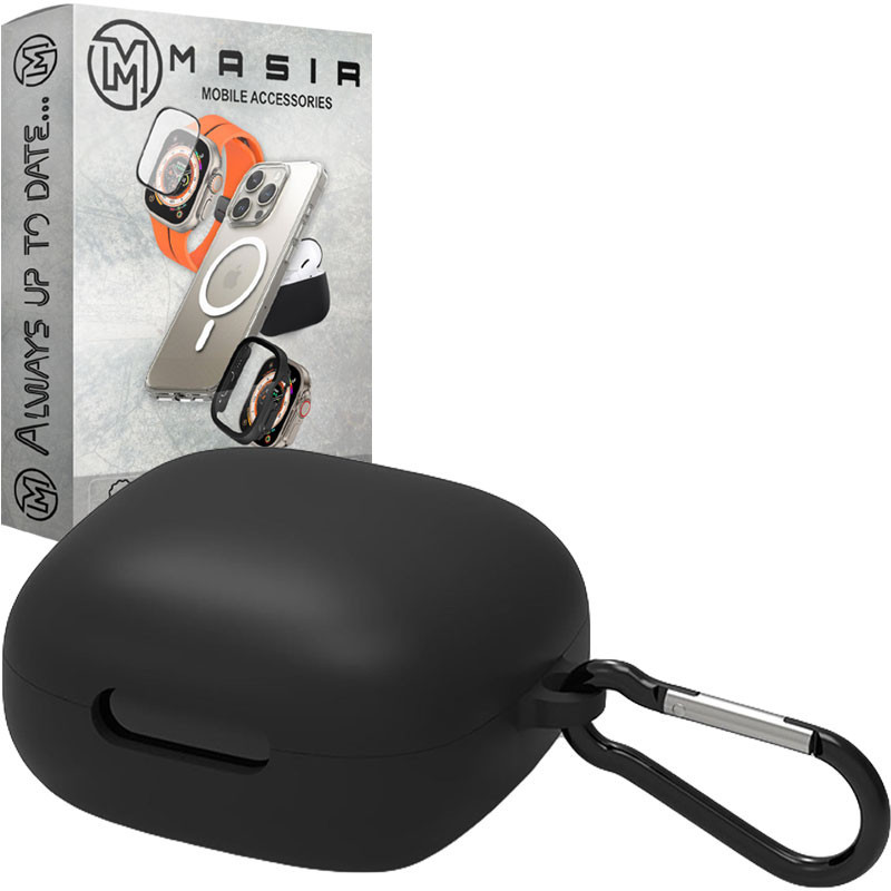 کاور مسیر مدل Silicone Cover مناسب برای کیس هدفون بی سیم انکر Soundcore P40i