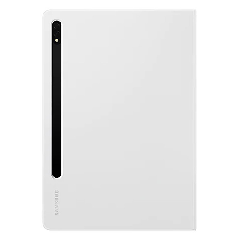 کاور سامسونگ مدل Note View Cover EF-ZX800 مناسب برای تبلت سامسونگ Galaxy Tab S8 plus S7 plus S7 FE