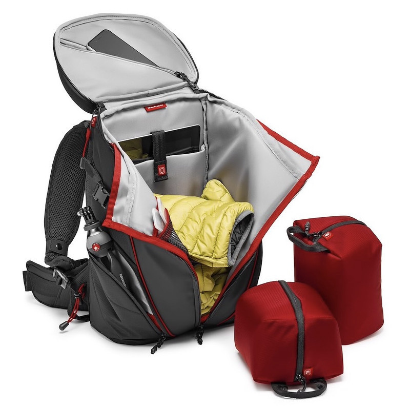کوله پشتی دوربین منفروتو مدل Off Road Stunt Backpack