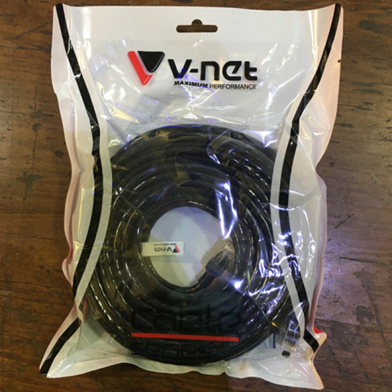 کابل شبکه CAT6 وی نت مدل B-15