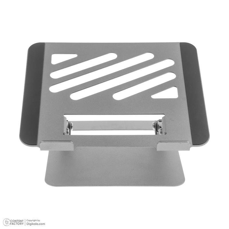 پایه نگهدارنده لپ تاپ مدل PL-102