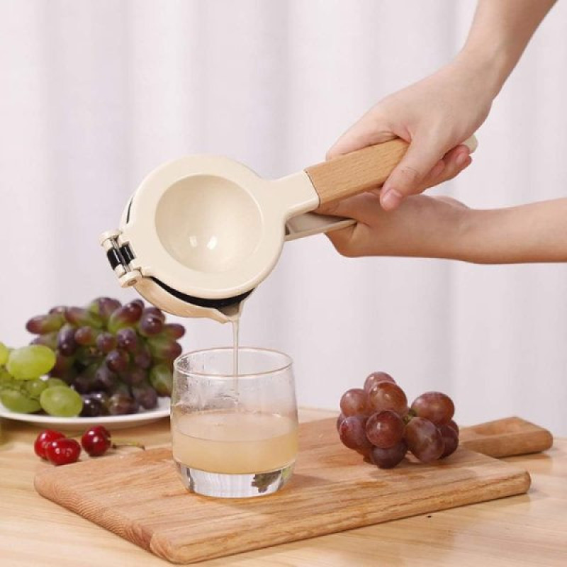 آبمیوه گیری دستی مدل VANQ3046