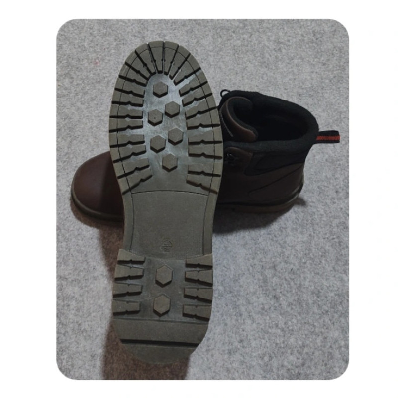 نیم بوت مردانه مدل Li 20594411