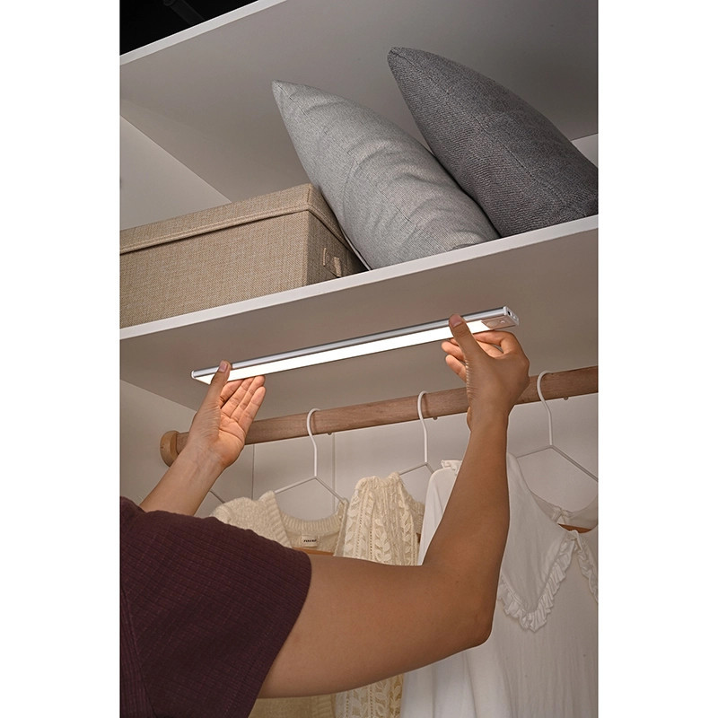 چراغ ال ای دی مدل زیر کابینتی 300mm کد L1007