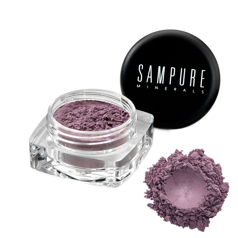 سایه چشم سمپیور مینرالز مدل GRAPE شماره 120